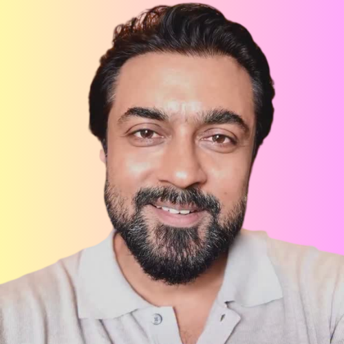 Suriya