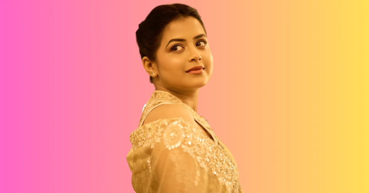 Tanvi Mundle 