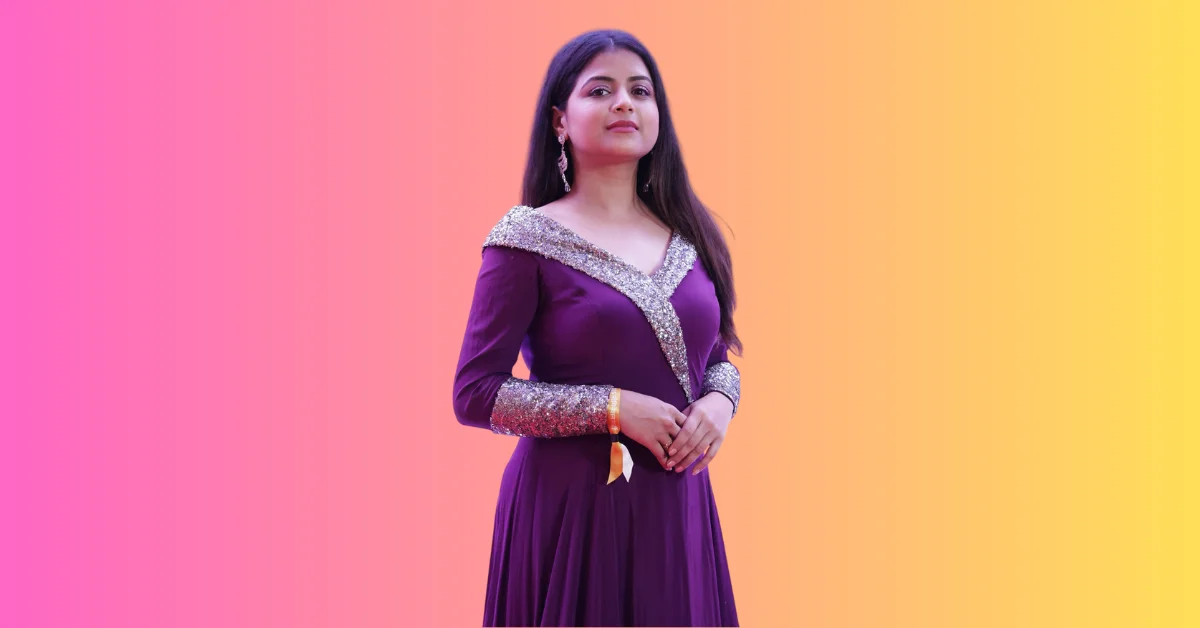 Tanvi Mundle 