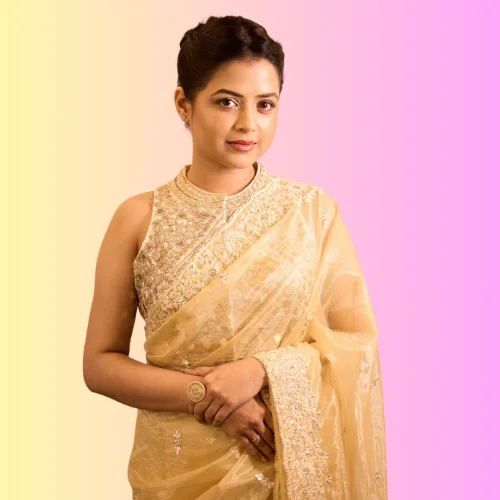 Tanvi Mundle