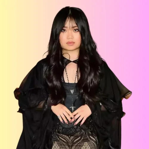 Thalia Tran