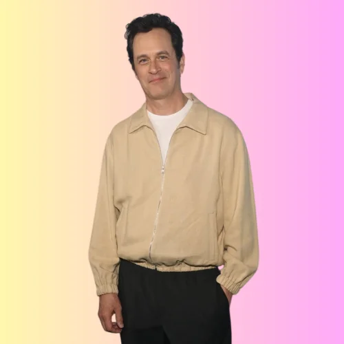 Tom Everett Scott