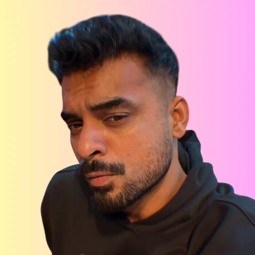 Tovind Thomas