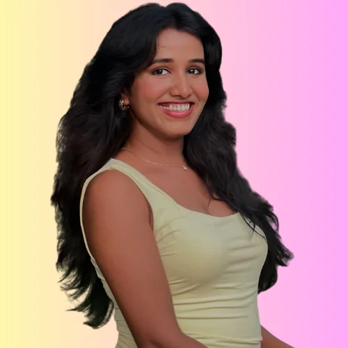 Tripti Sahu