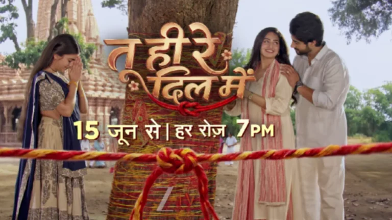 Tu Hi Re Dil Mein (ZEE TV)