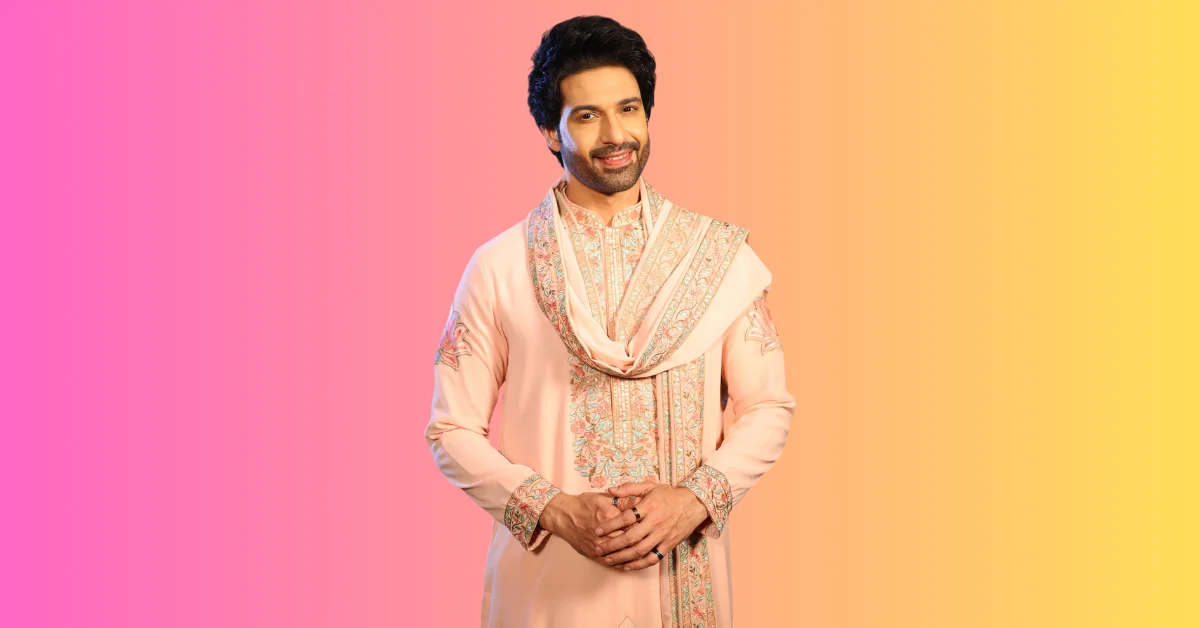 Vijayendra Kumeria 