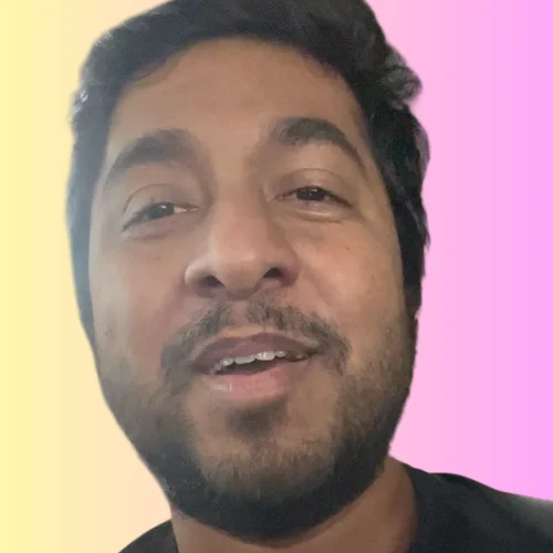 Vineeth Sreenivasan