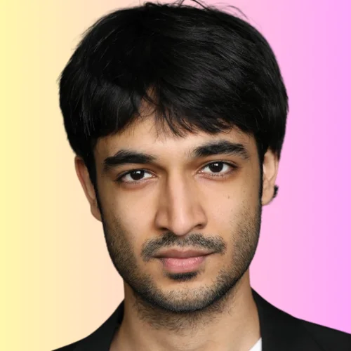 Vir Hirani