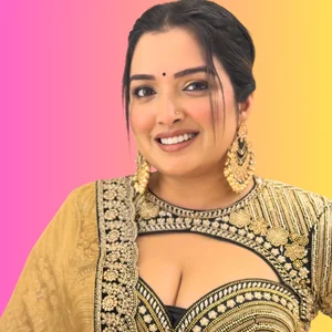Aamrapali Dubey