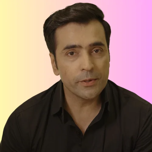 Abir Chatterjee