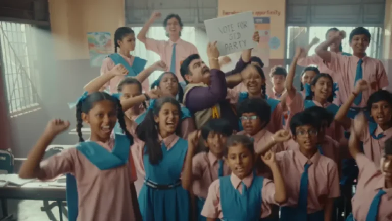 Adarsh Baal Vidyalaya (Amazon Prime Video) Web Series OTT Release Date, Cast, Story, OTT Platform, and Episodes Adarsh Baal Vidyalaya (Amazon Prime Video)
