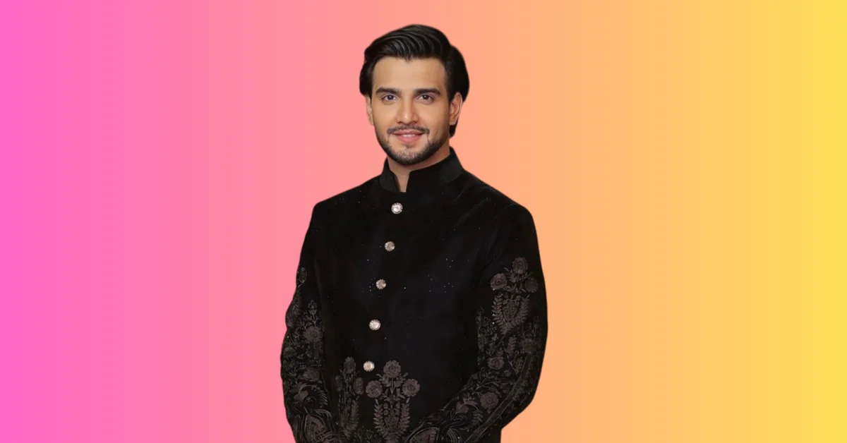Adhik Mehta