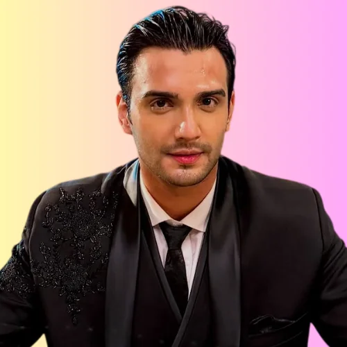 Adhik Mehta