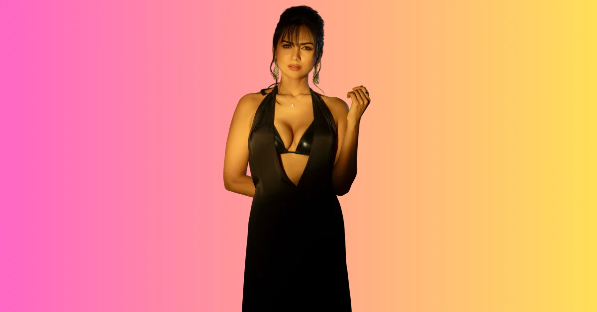 Akanksha Chamola 