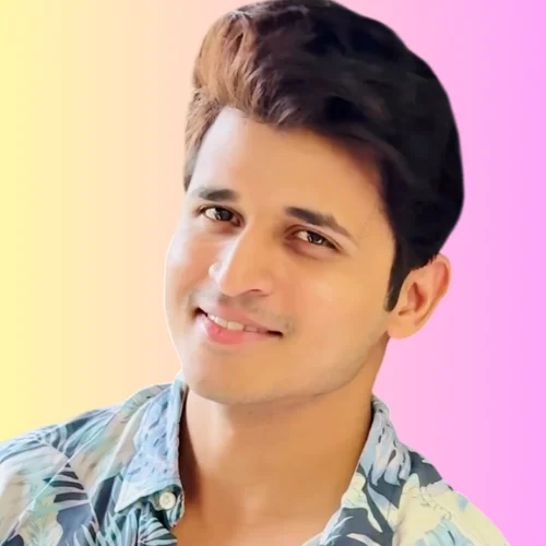 Akshay Nalawade