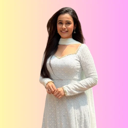 Akshaya Gurav