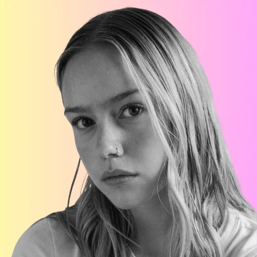 Amelie Hoeferle