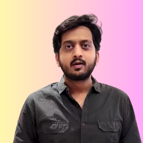 Amey Wagh
