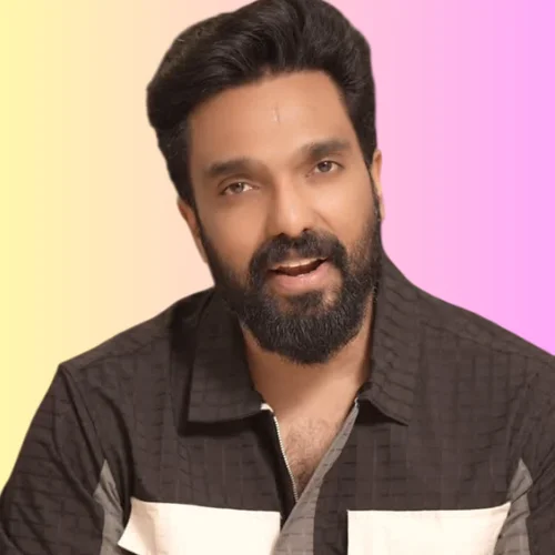 Amith Chakalakkal