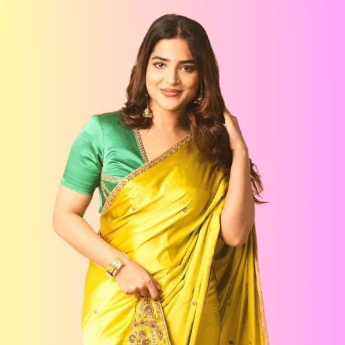 Anagha