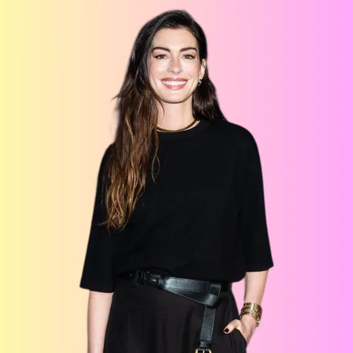 Anne Hathaway