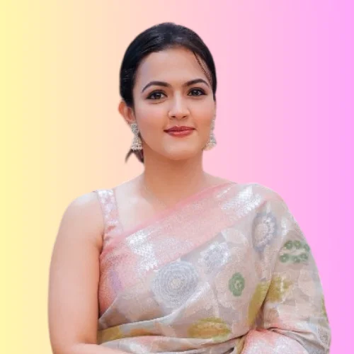 Aparna Das