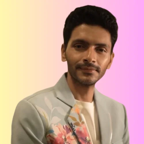 Arjun Chakrabarty