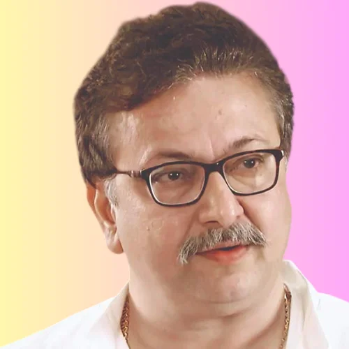 Bharat Kaul