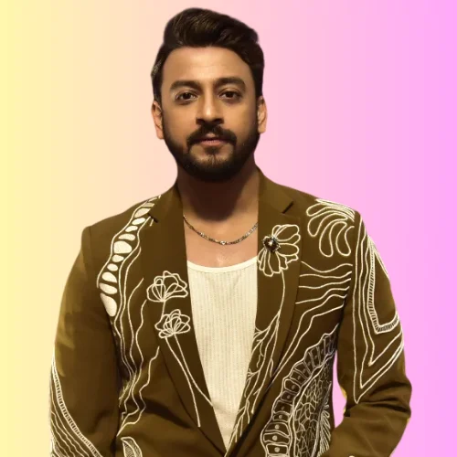 Bonny Sengupta