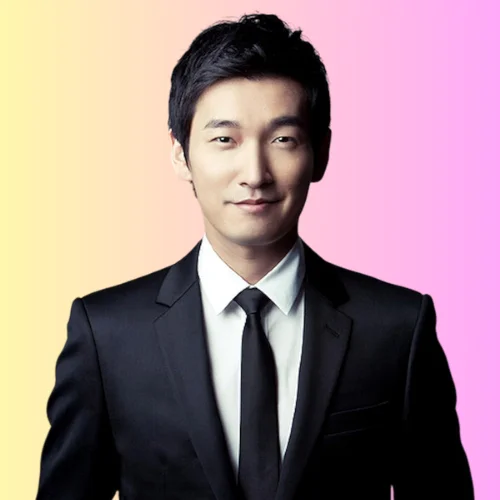 Cho Seung-woo