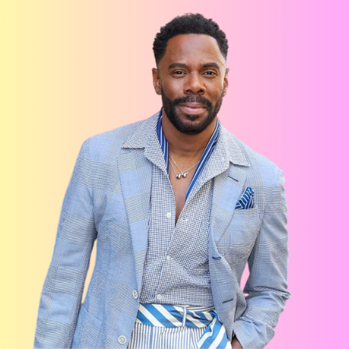 Colman Domingo
