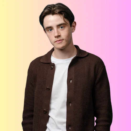 Daniel Quinn-Toye