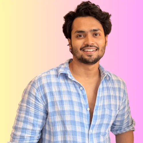 Debdutta Raha