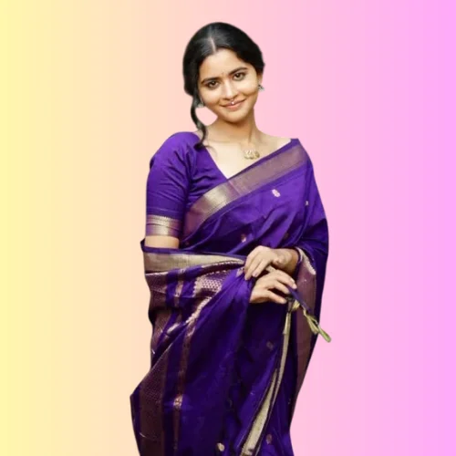 Deepa Balu