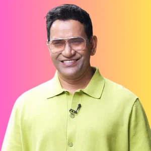 Dinesh Lal Yadav