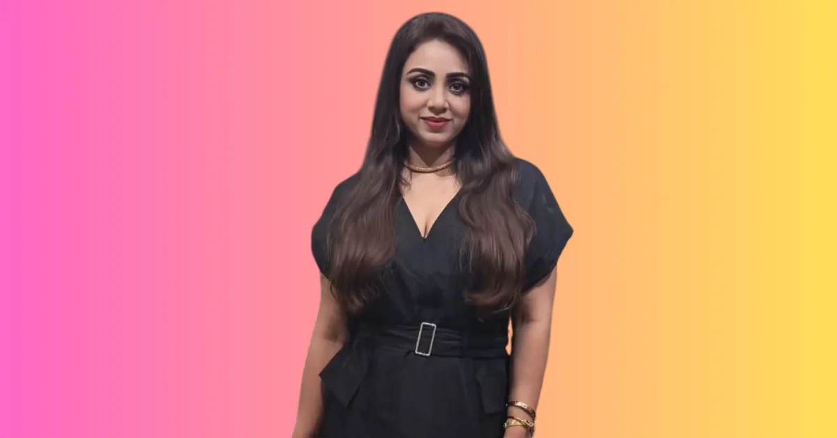 Eden Kuriakose