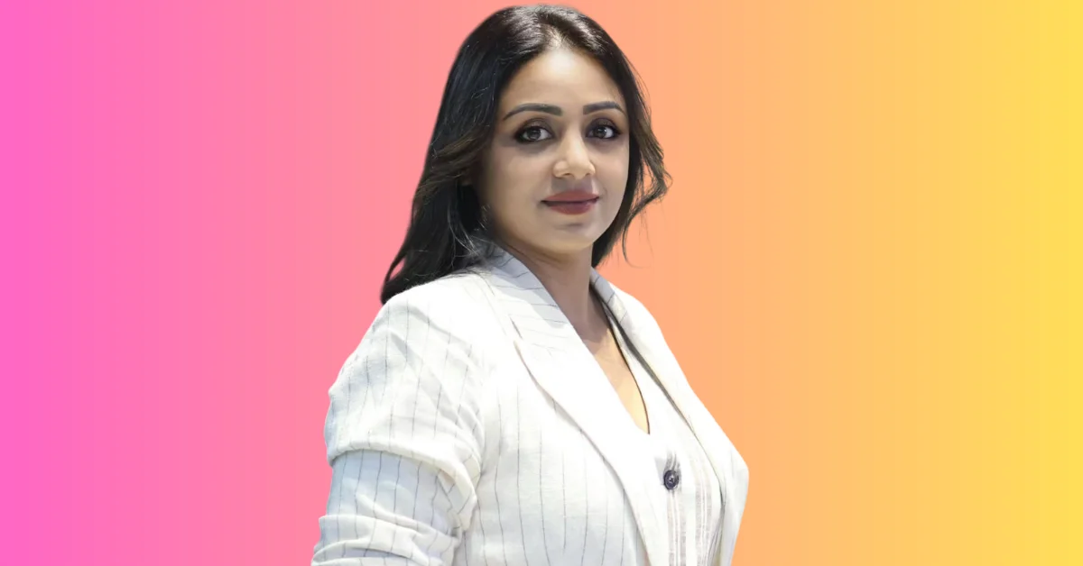 Eden Kuriakose