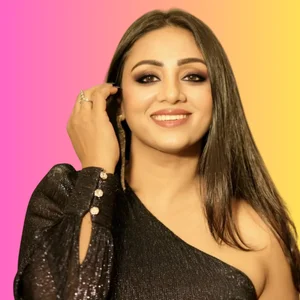 Eden Kuriakose