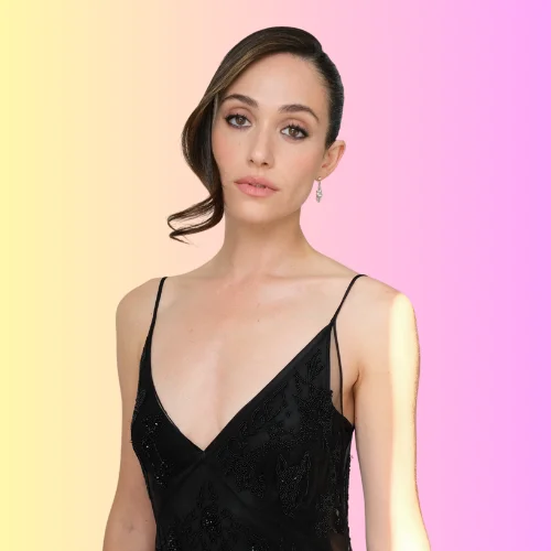 Emmy Rossum