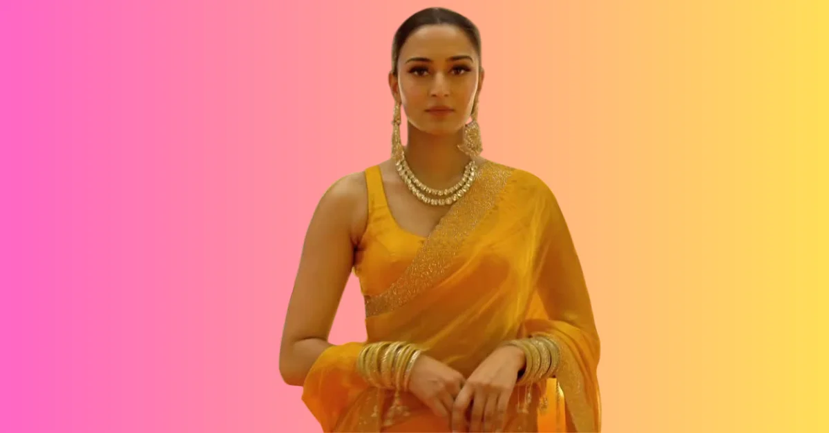 Erica Fernandes