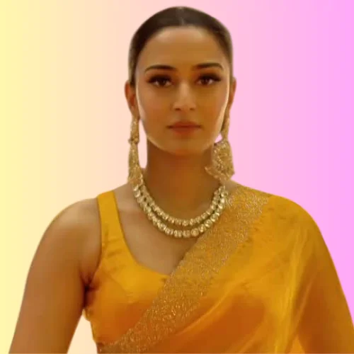 Erica Fernandes