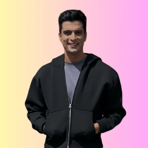 Gashmeer Mahajani