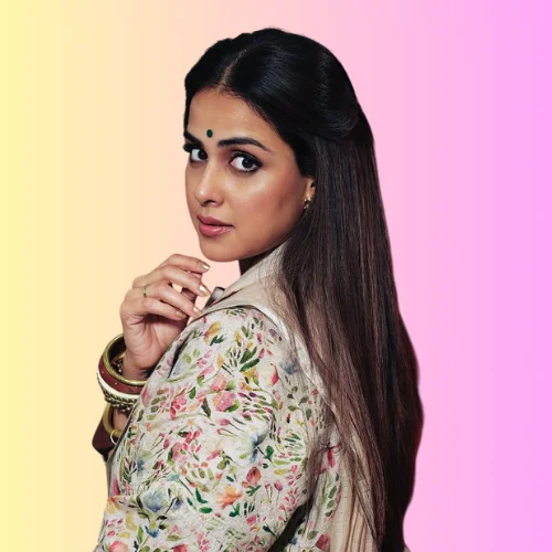 Genelia D’Souza