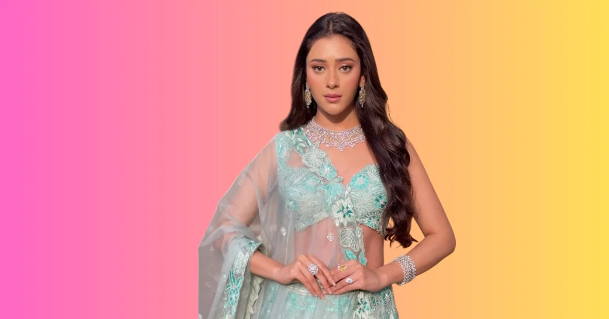 Hiba Nawab