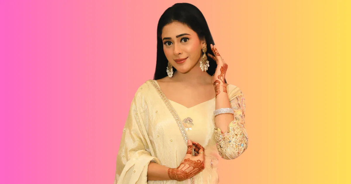 Hiba Nawab