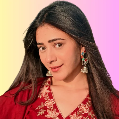 Hiba Nawab