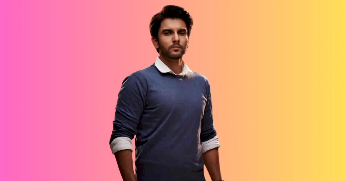 Ishaan Dhawan