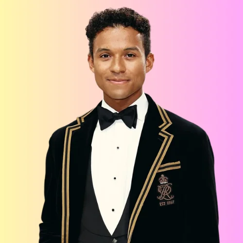 Jaafar Jackson
