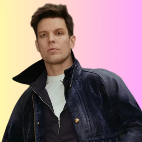 Jake Lacy