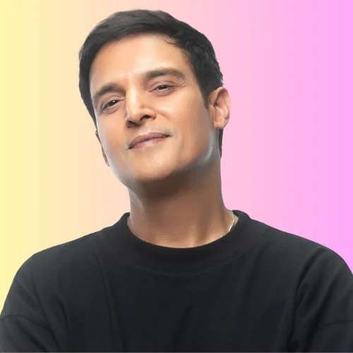 Jimmy Shergill